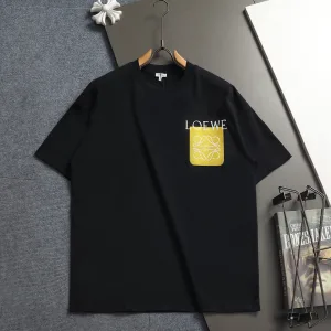 Loewe Short Sleeves