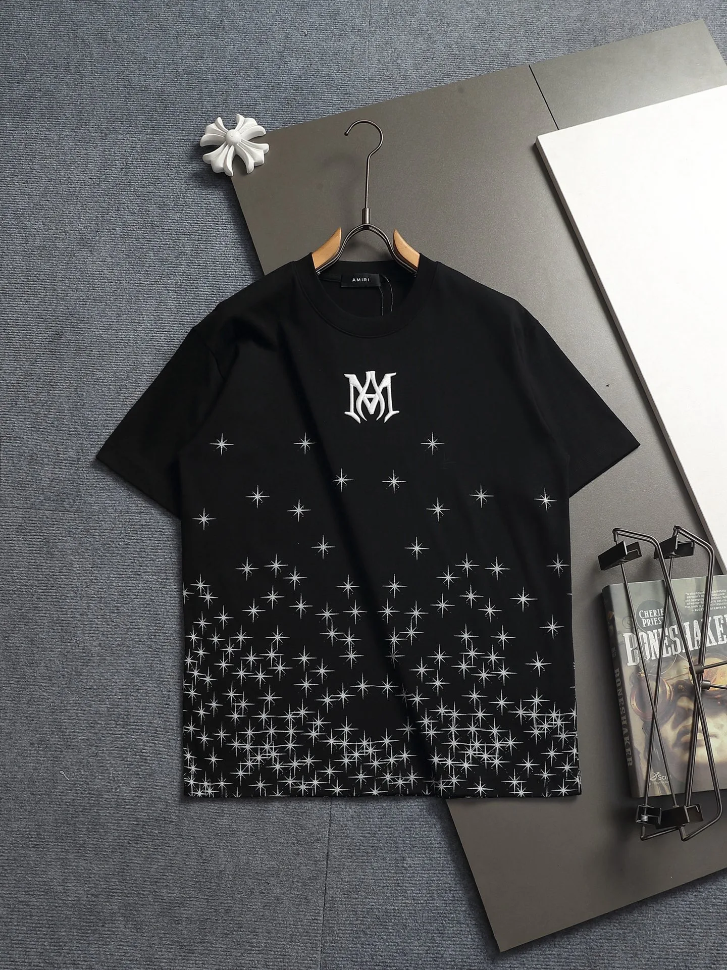Ami Short Sleeves