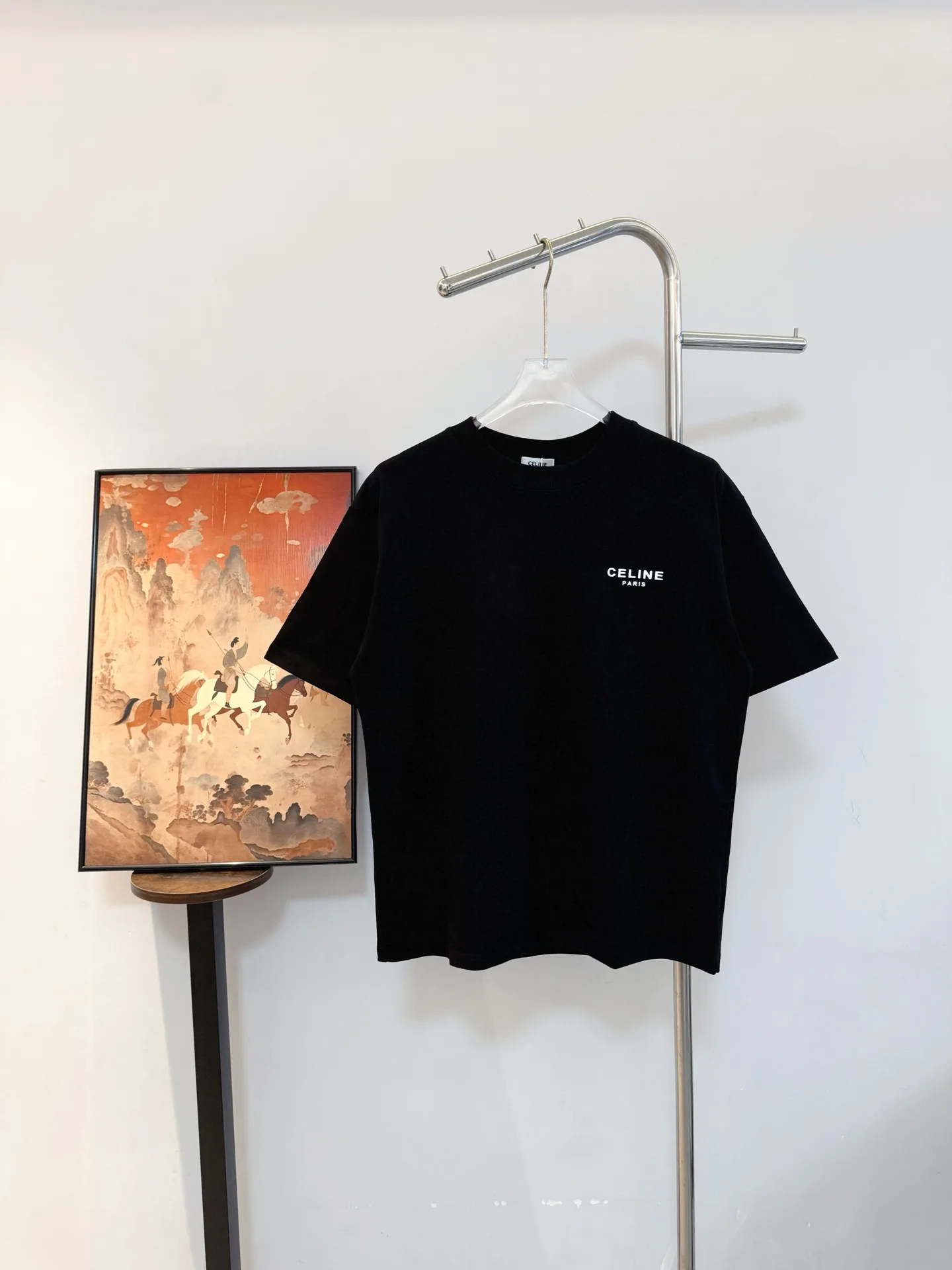 Celine Short Sleeves