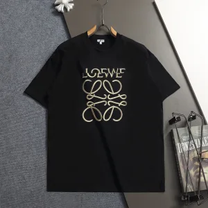 Loewe Short Sleeves