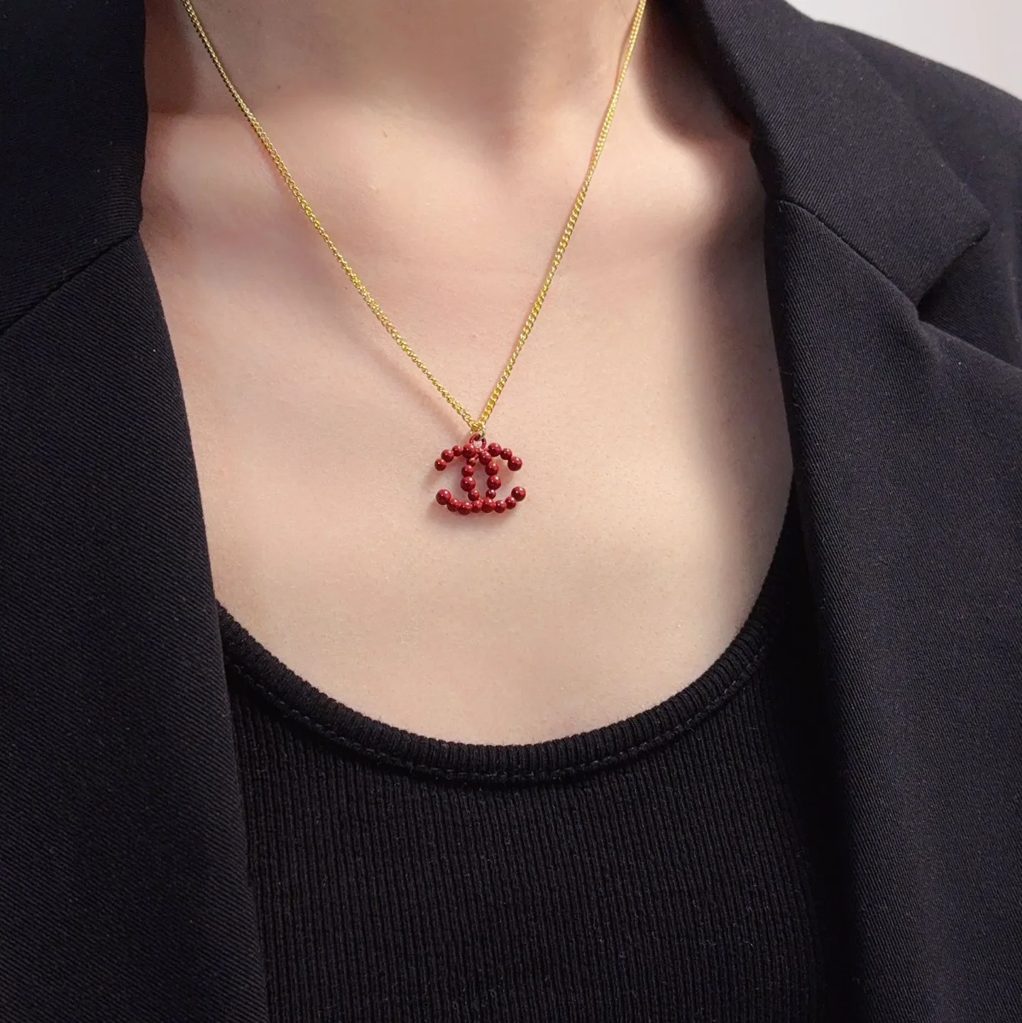 Chanel Necklace
