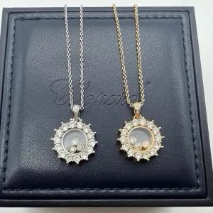 Chopin Necklace