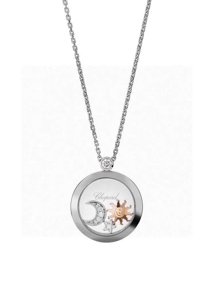Chopin Necklace