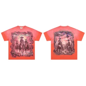 Maje Short Sleeves