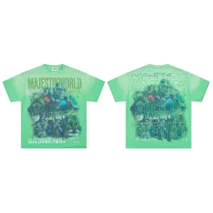 Maje Short Sleeves