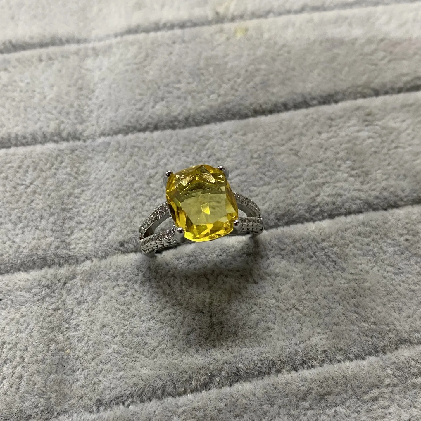Tiffany Ring