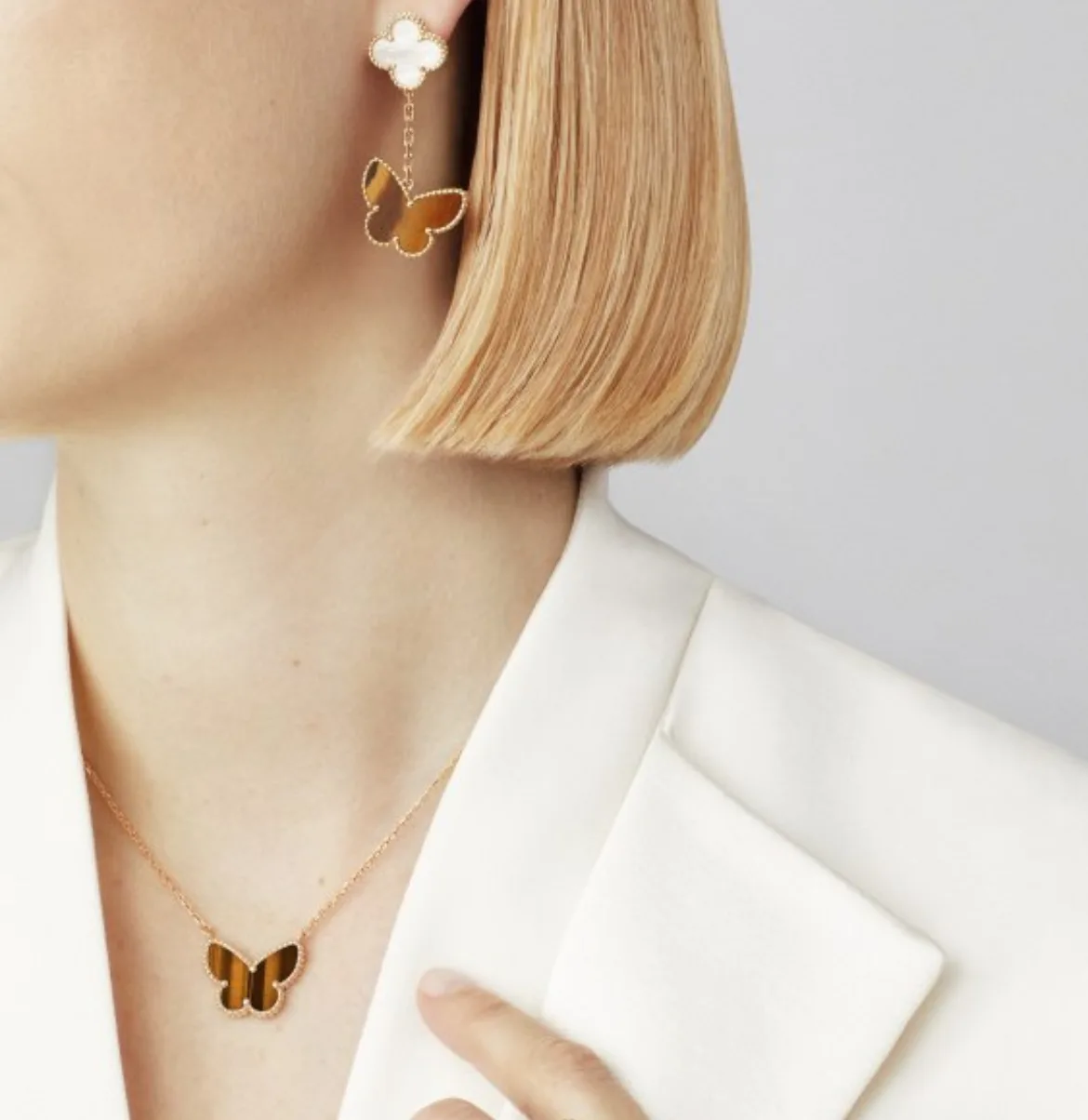 Van Cleef & Arpels Necklace