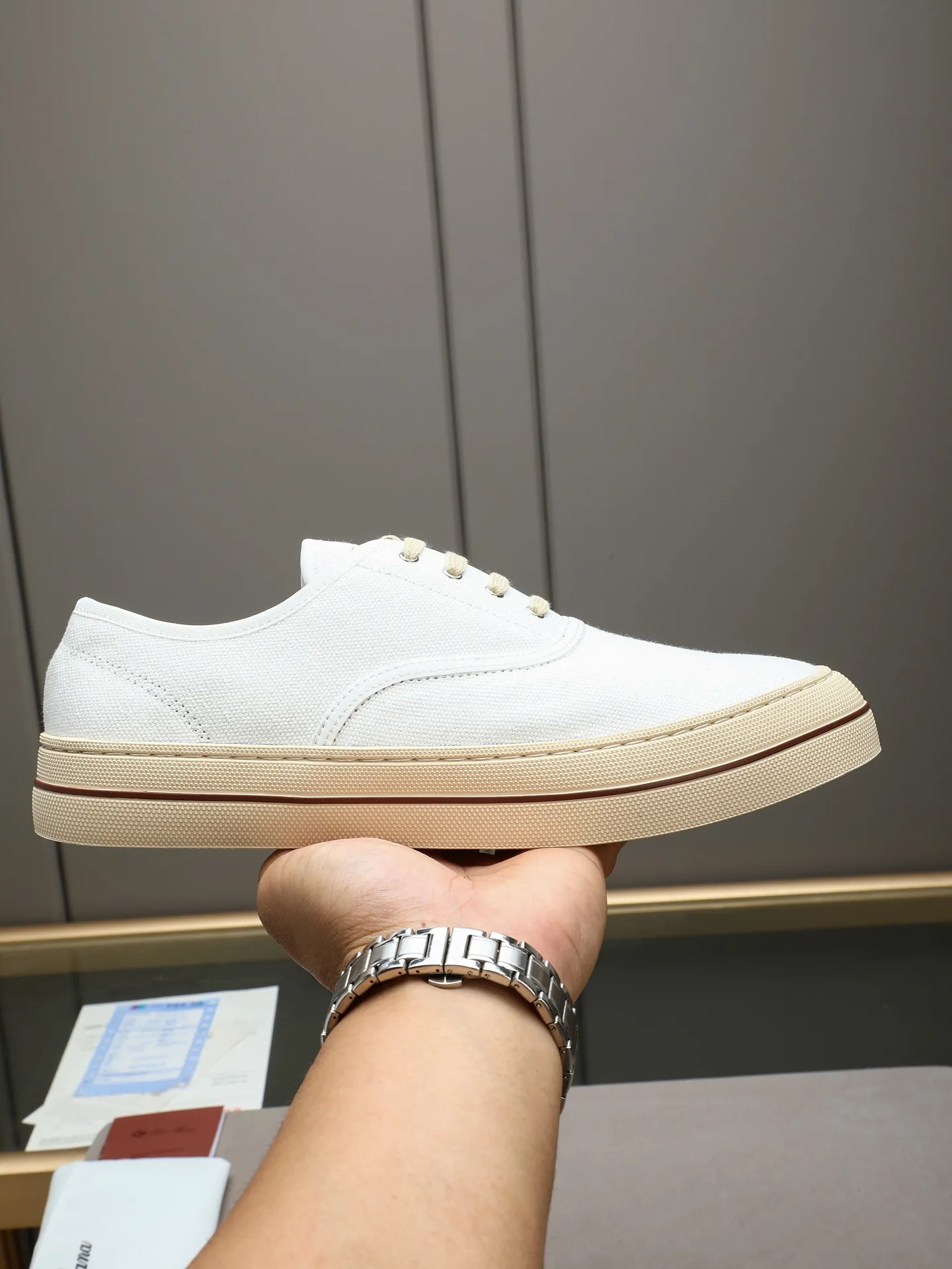 Nuoyou Pianya Casual Shoes