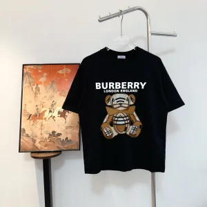 Burberry Short Sleeves