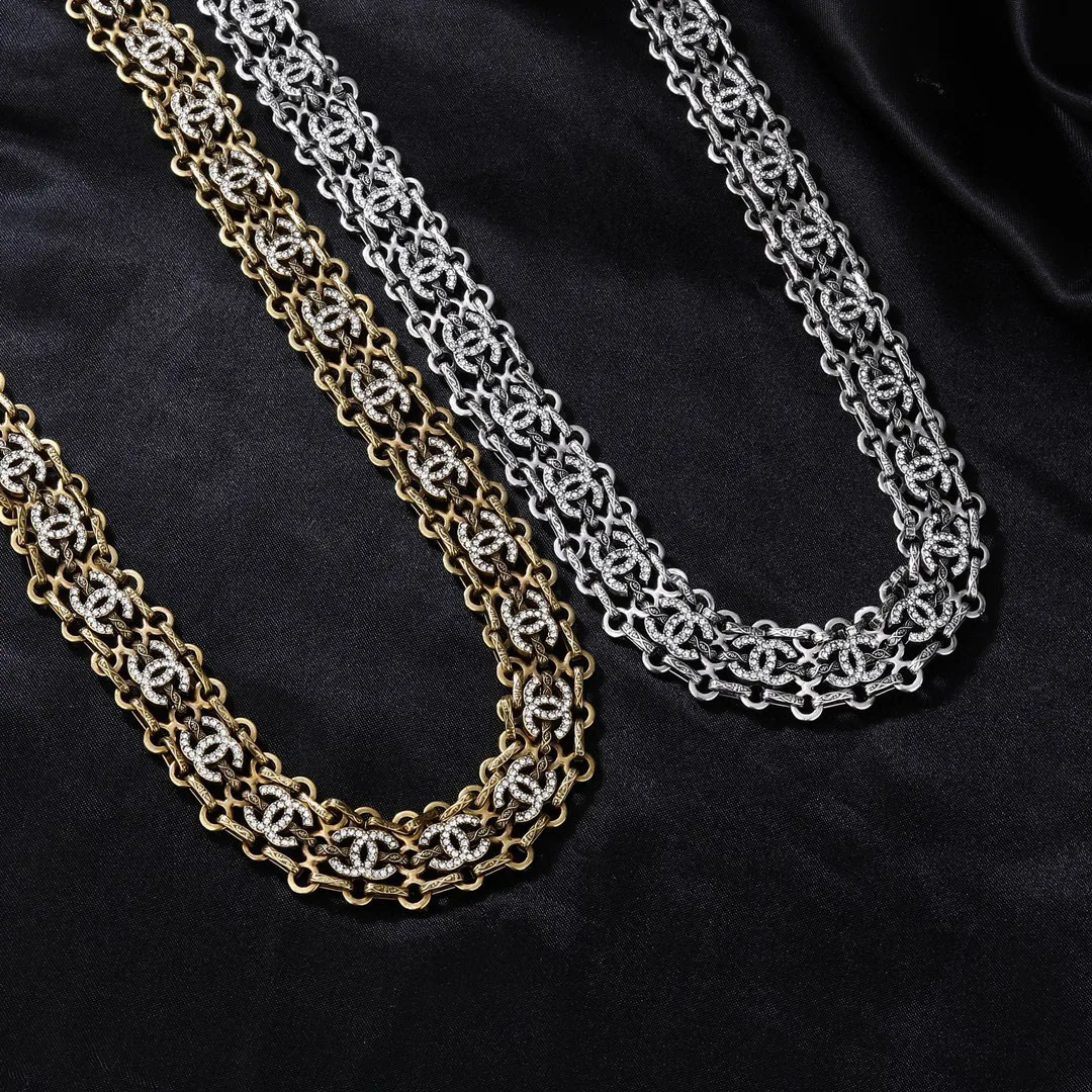 Chanel Waist Chain