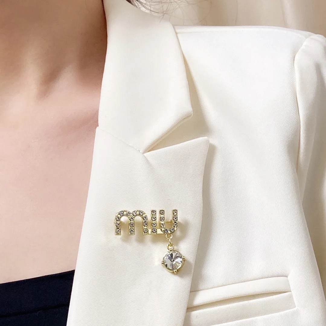 Miu Miu Suit