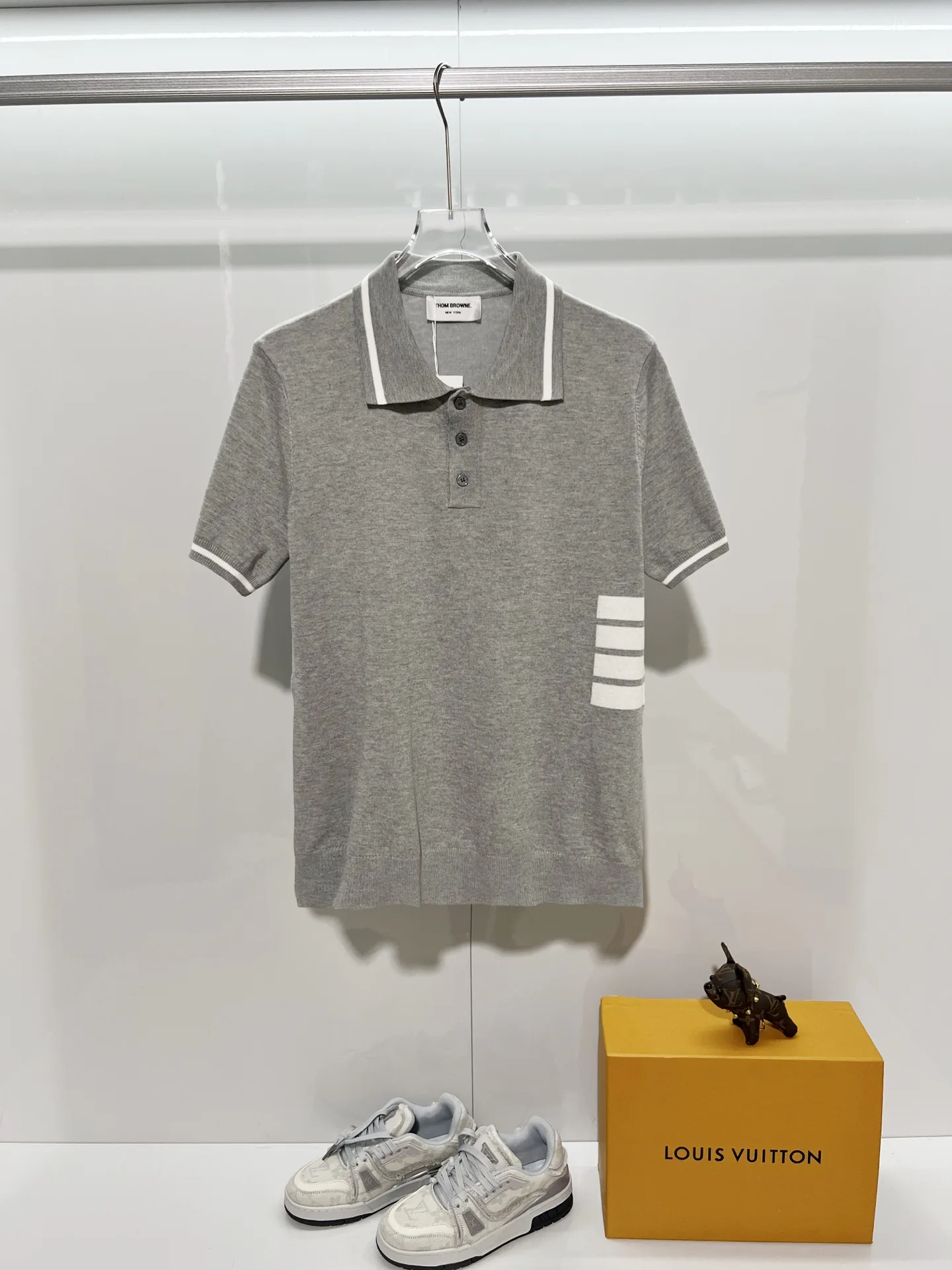 Thom Browne Sweater