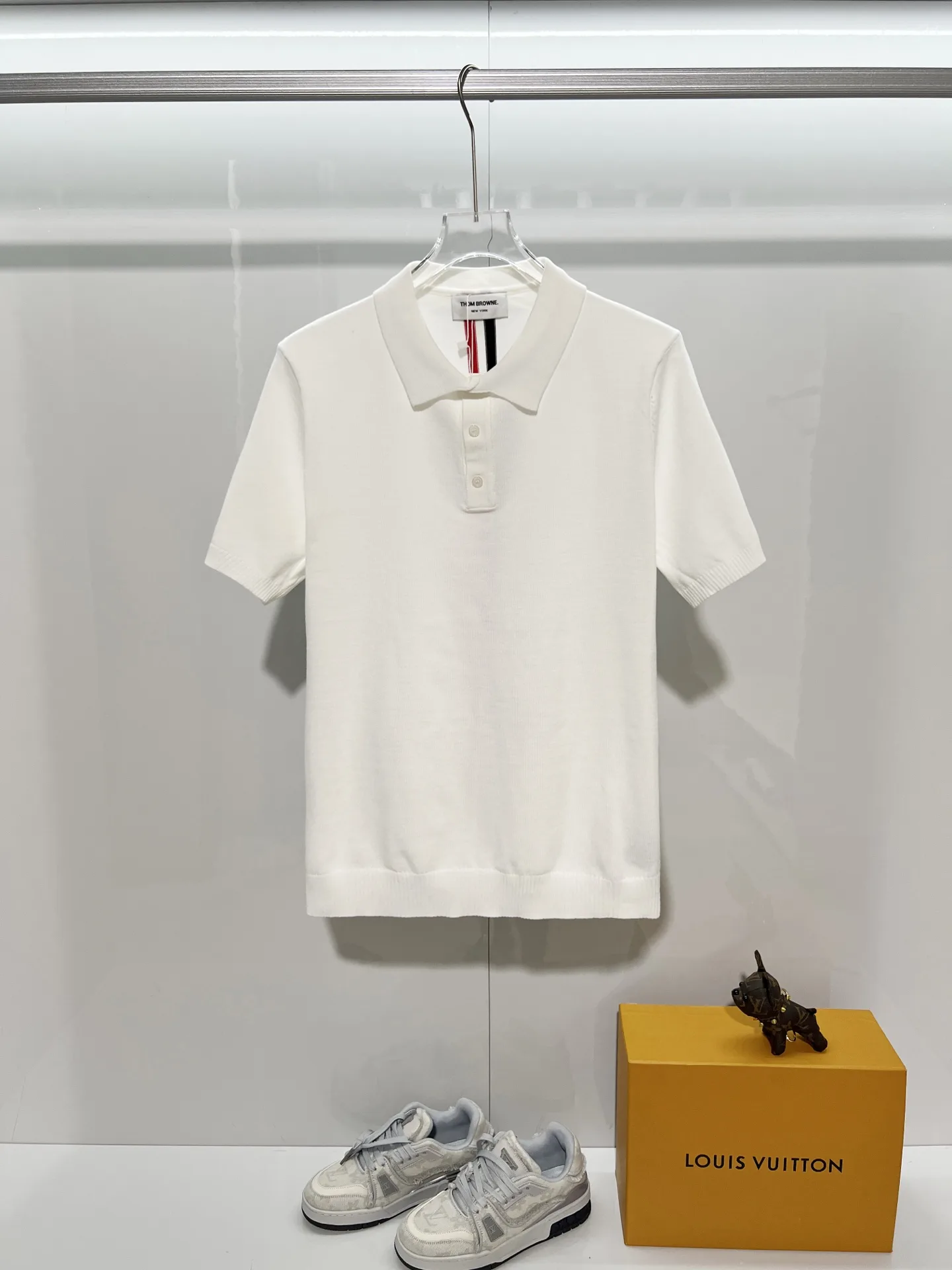 Thom Browne Sweater