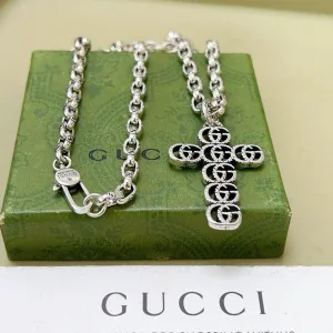 Gucci Necklace