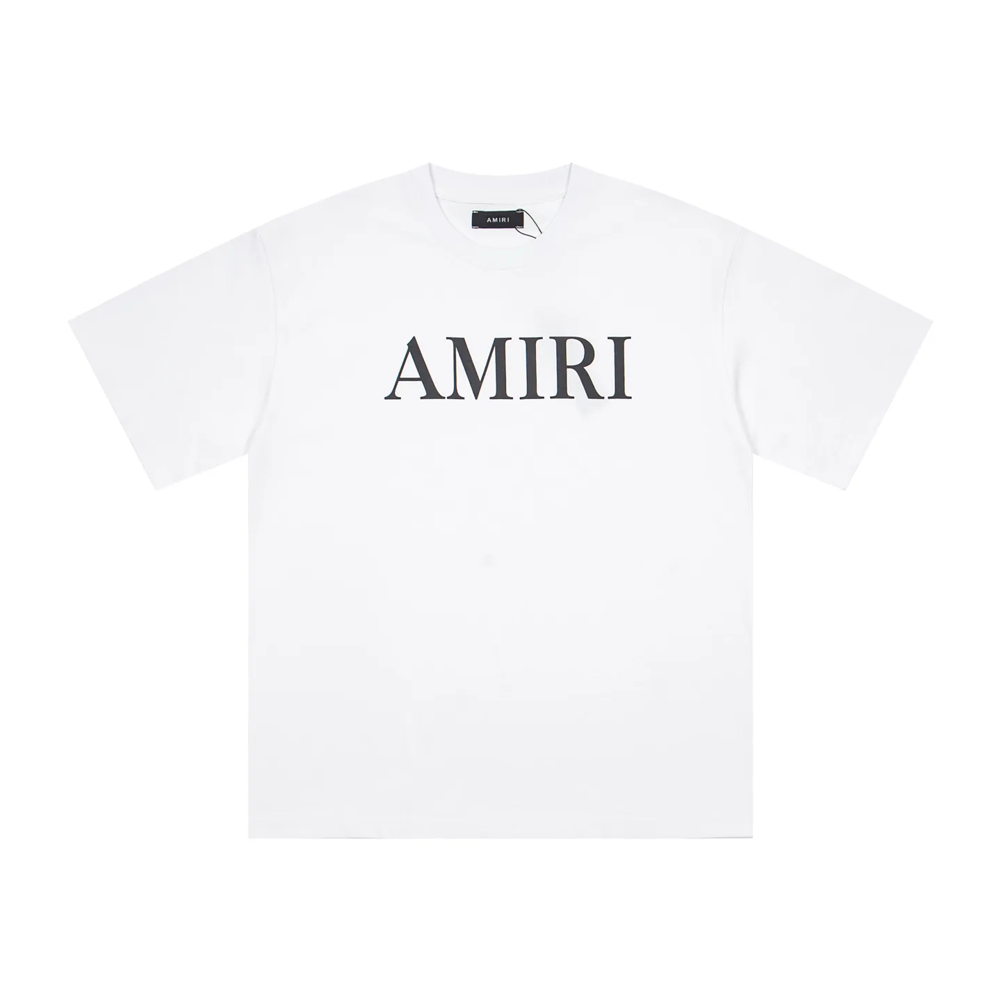 Ami Short Sleeves