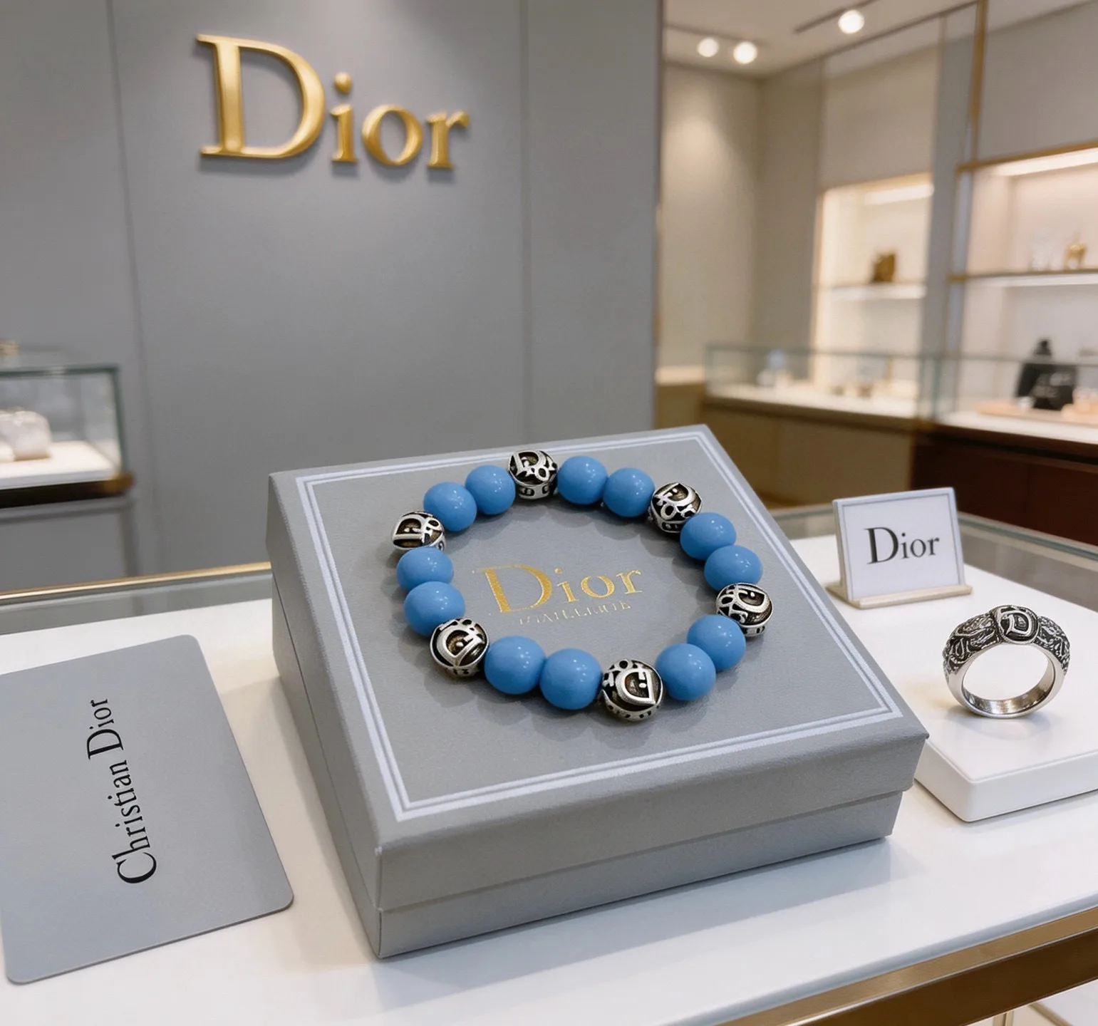 Dior Bracelet