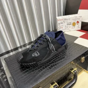 Dolce & Gabbana Casual Shoes