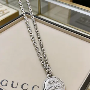 Gucci Necklace