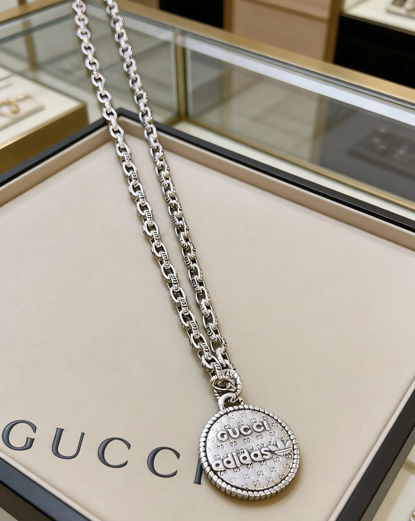 Gucci Necklace