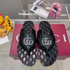 Gucci Slippers