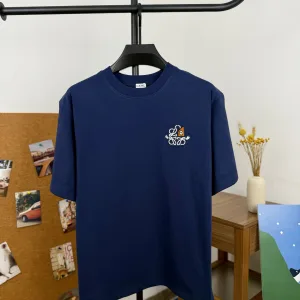 Loewe Short Sleeves