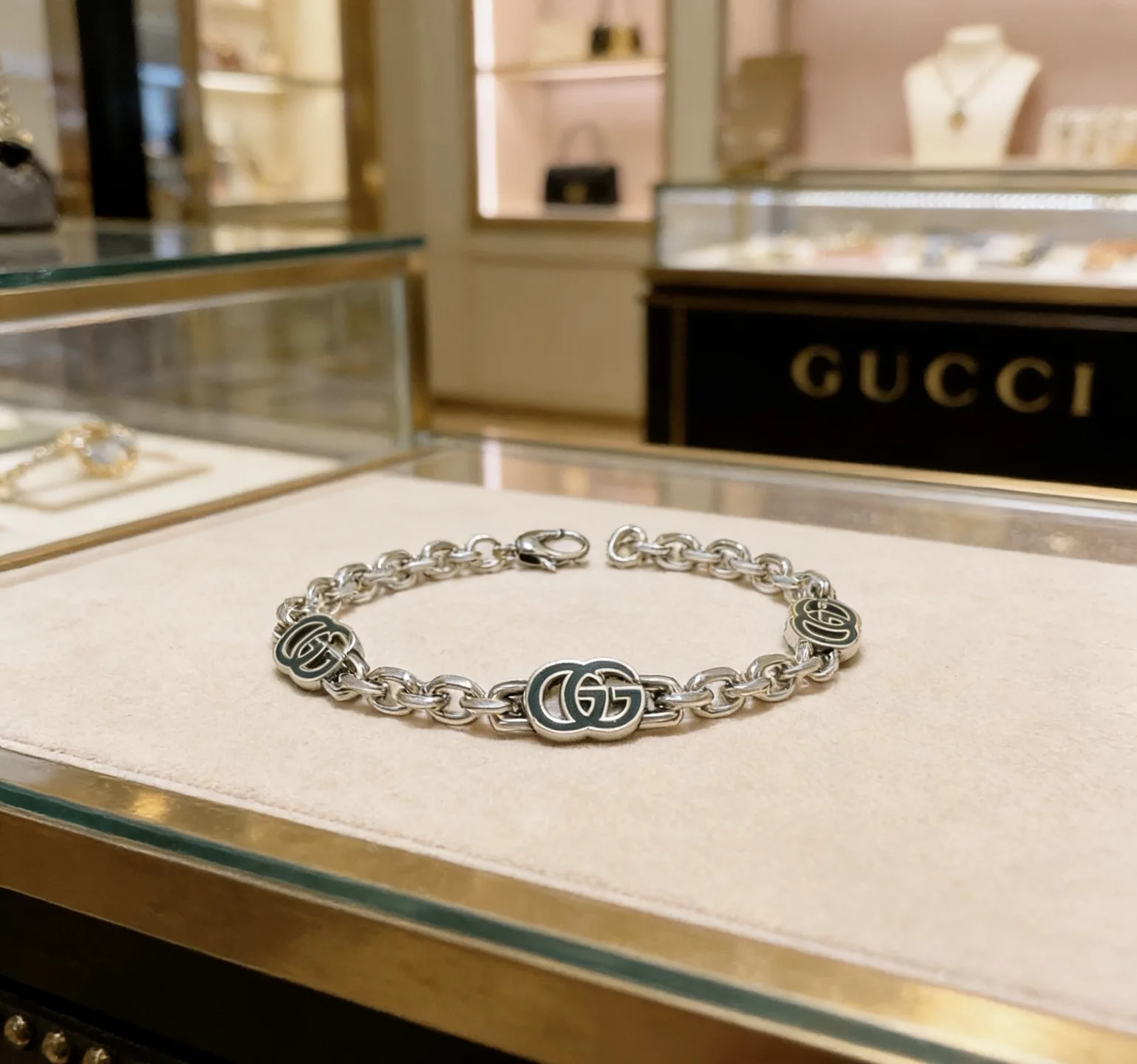 Gucci Bracelet