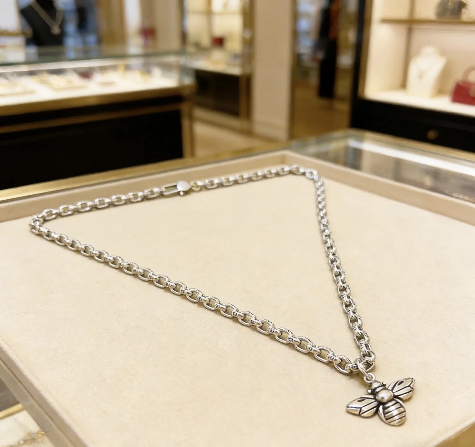 Gucci Necklace