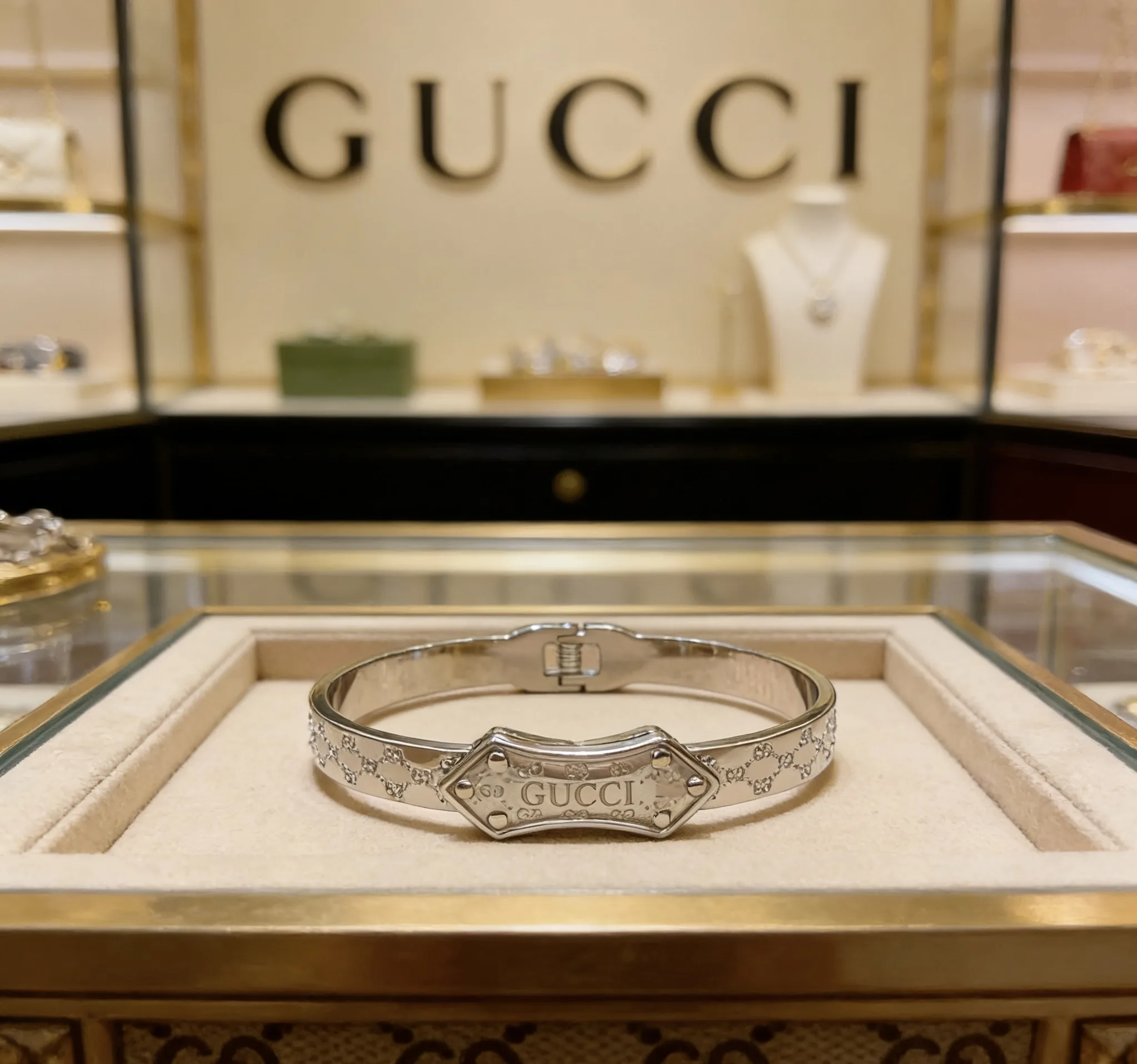 Gucci Bracelet