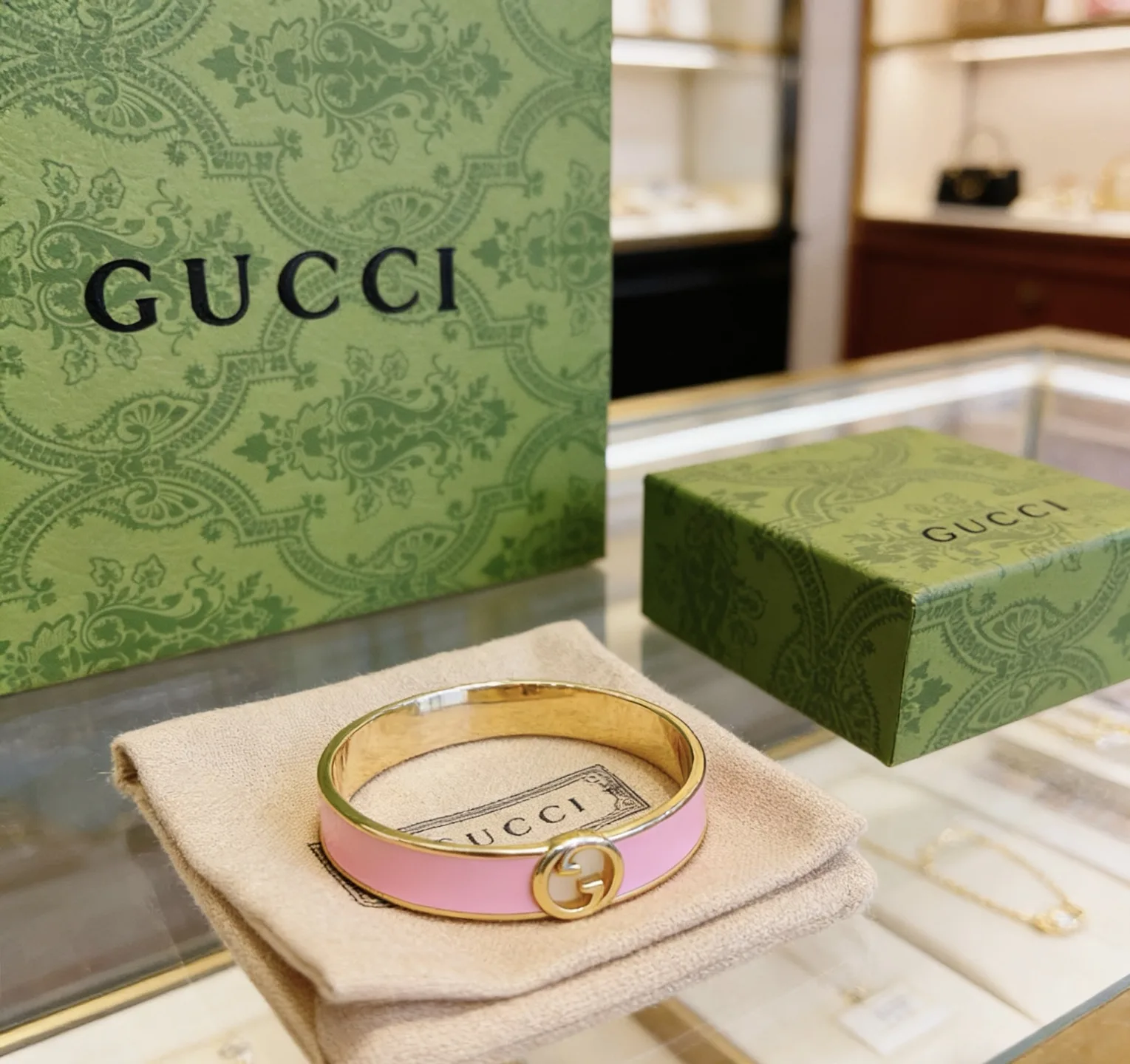 Gucci Bracelet