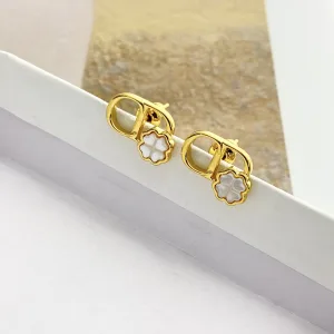 Dior Earrings