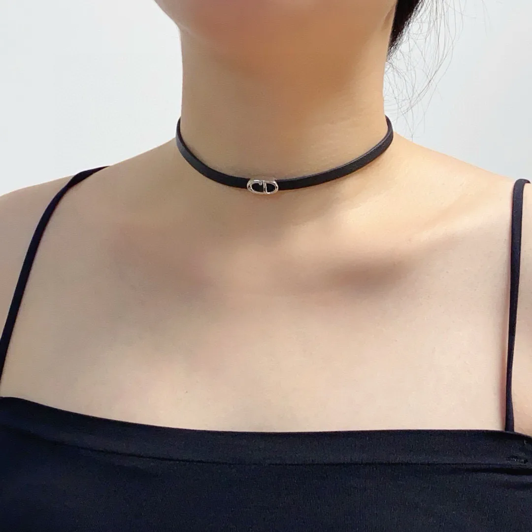 Dior Necklace