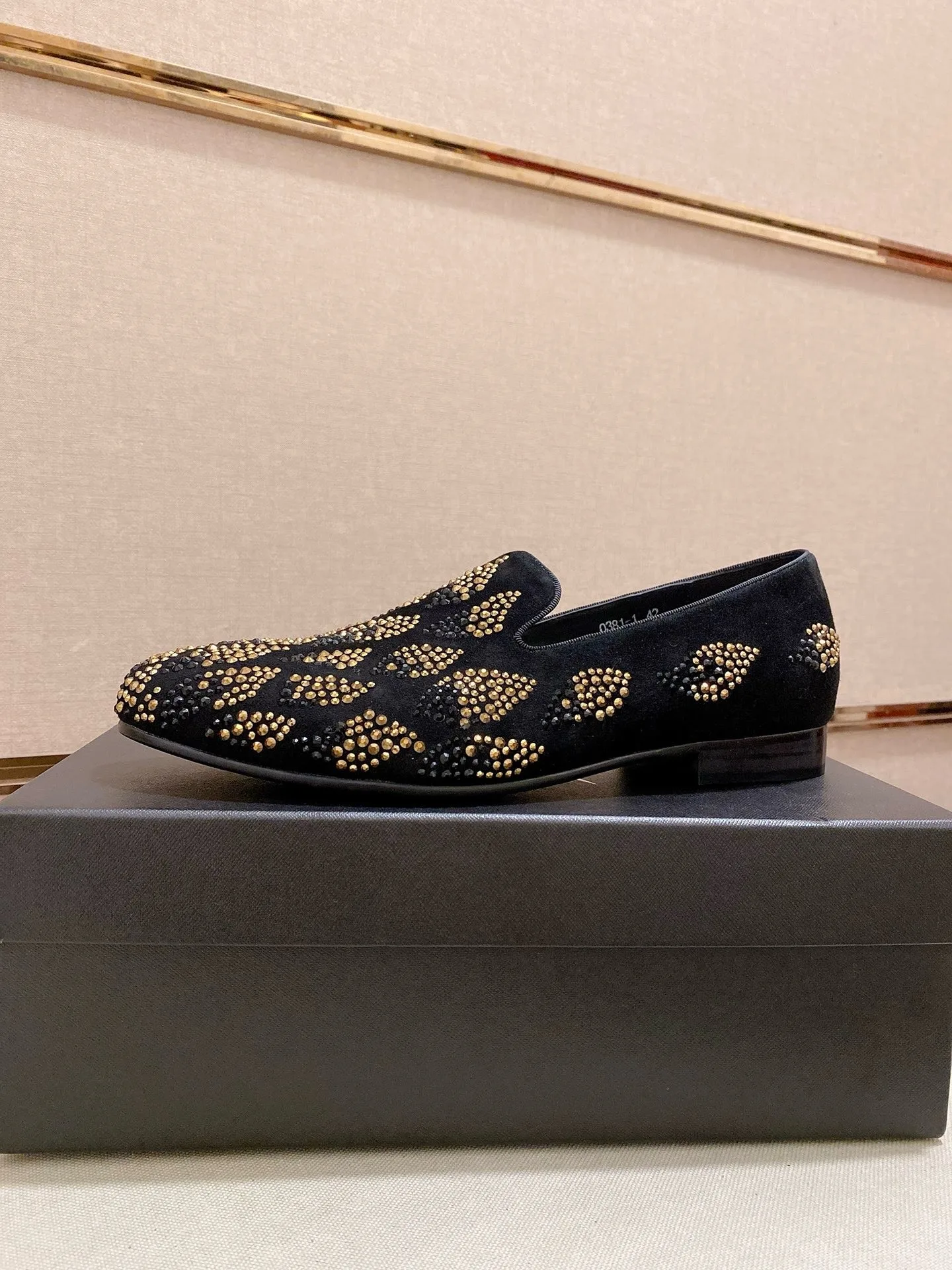 Giuseppe Sanodi Casual Shoes
