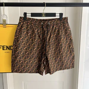 Fendi Shorts