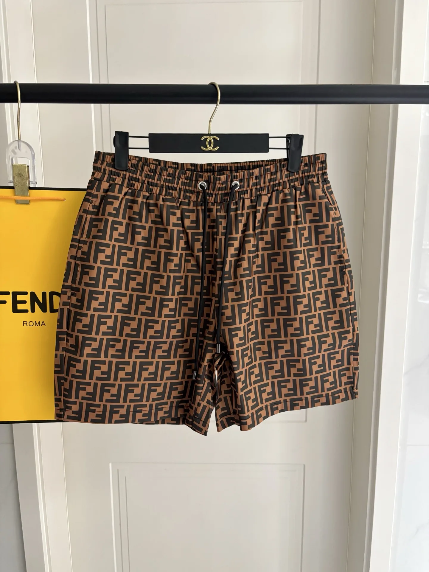Fendi Shorts