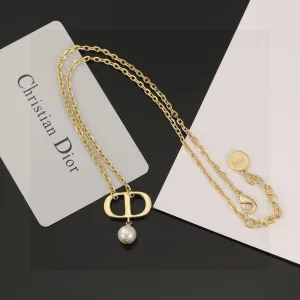 Dior Necklace