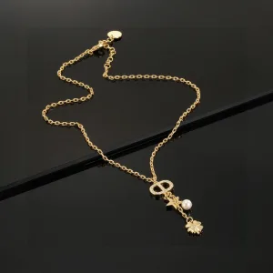 Dior Necklace