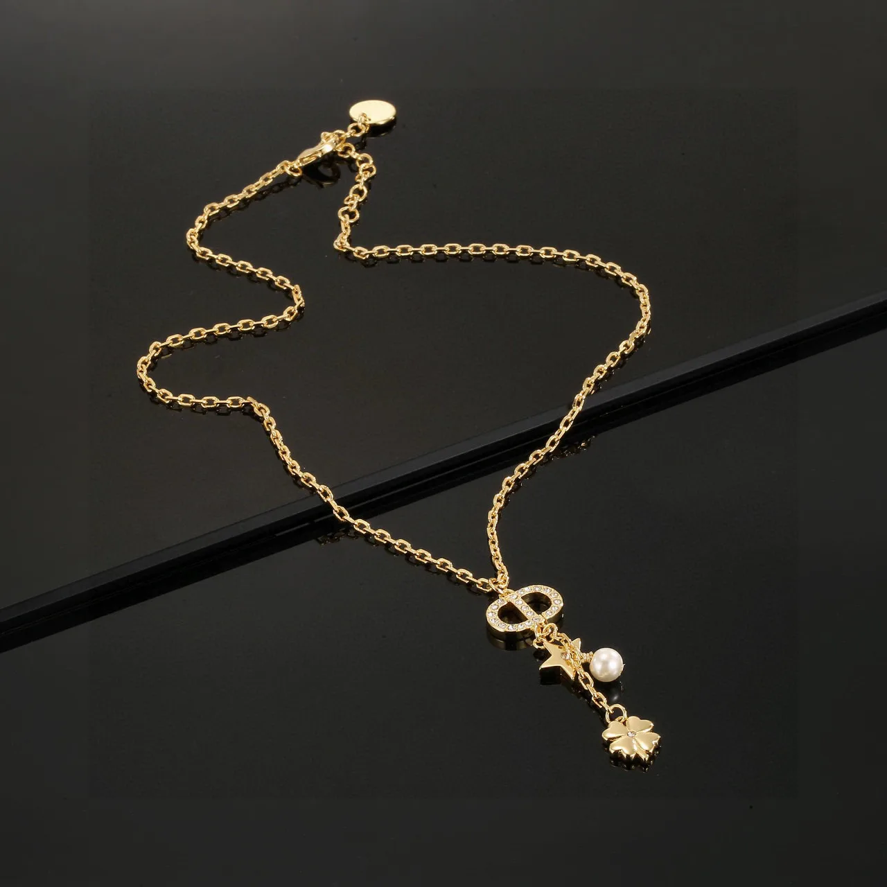 Dior Necklace