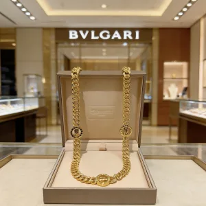 Bvlgari Necklace