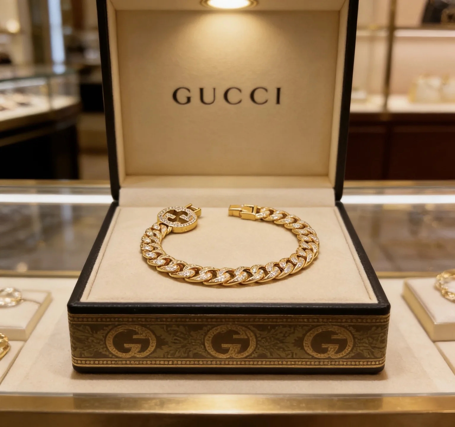 Gucci Bracelet