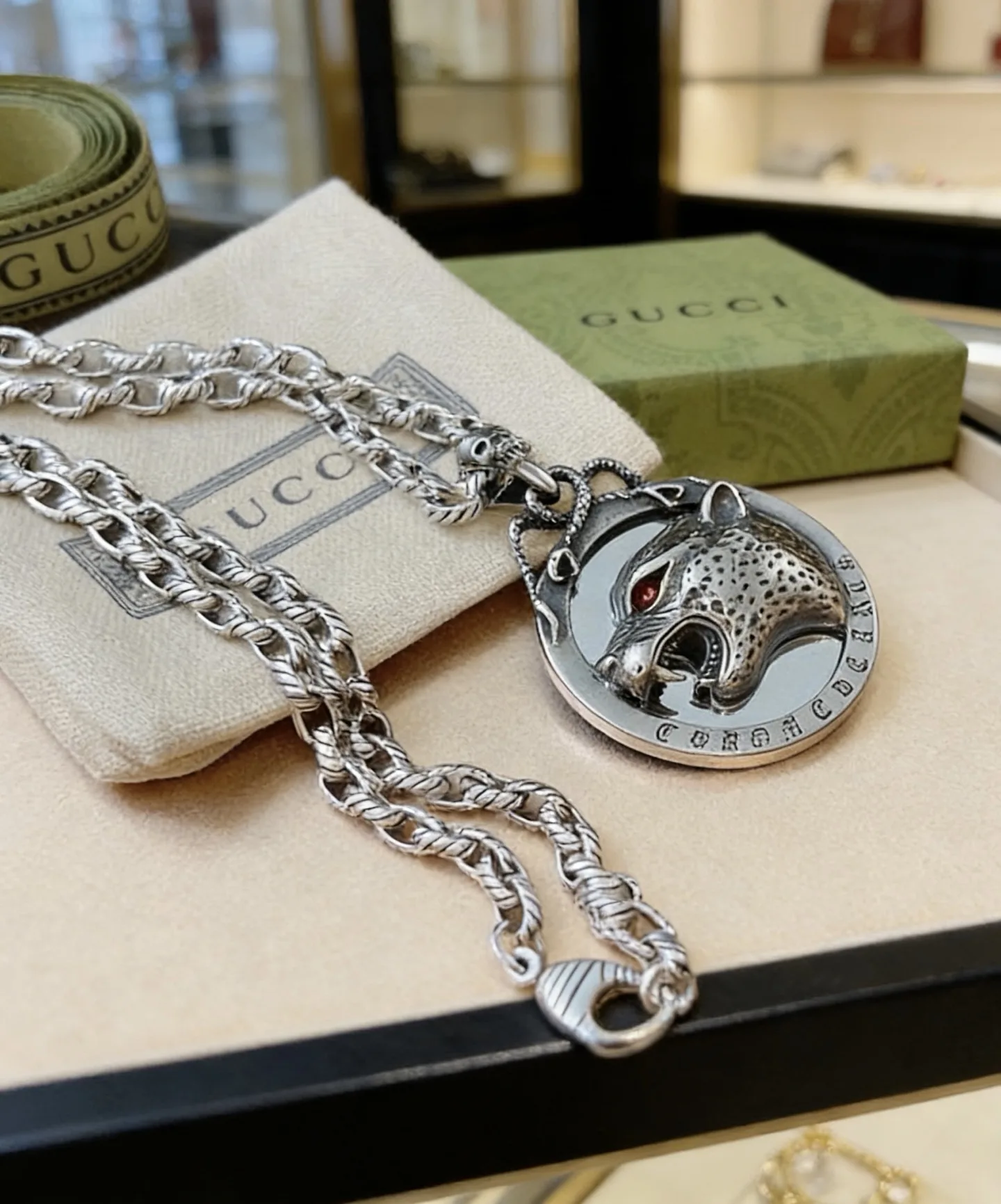 Gucci Necklace