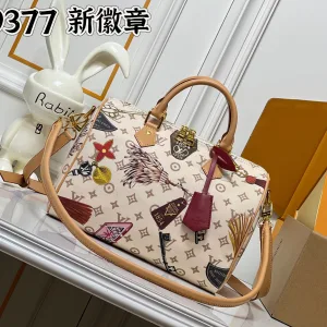 Louis Vuitton Key Pouch