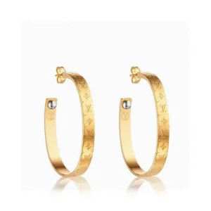 Louis Vuitton Earrings