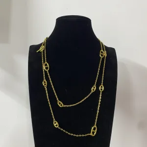 Hermès Necklace