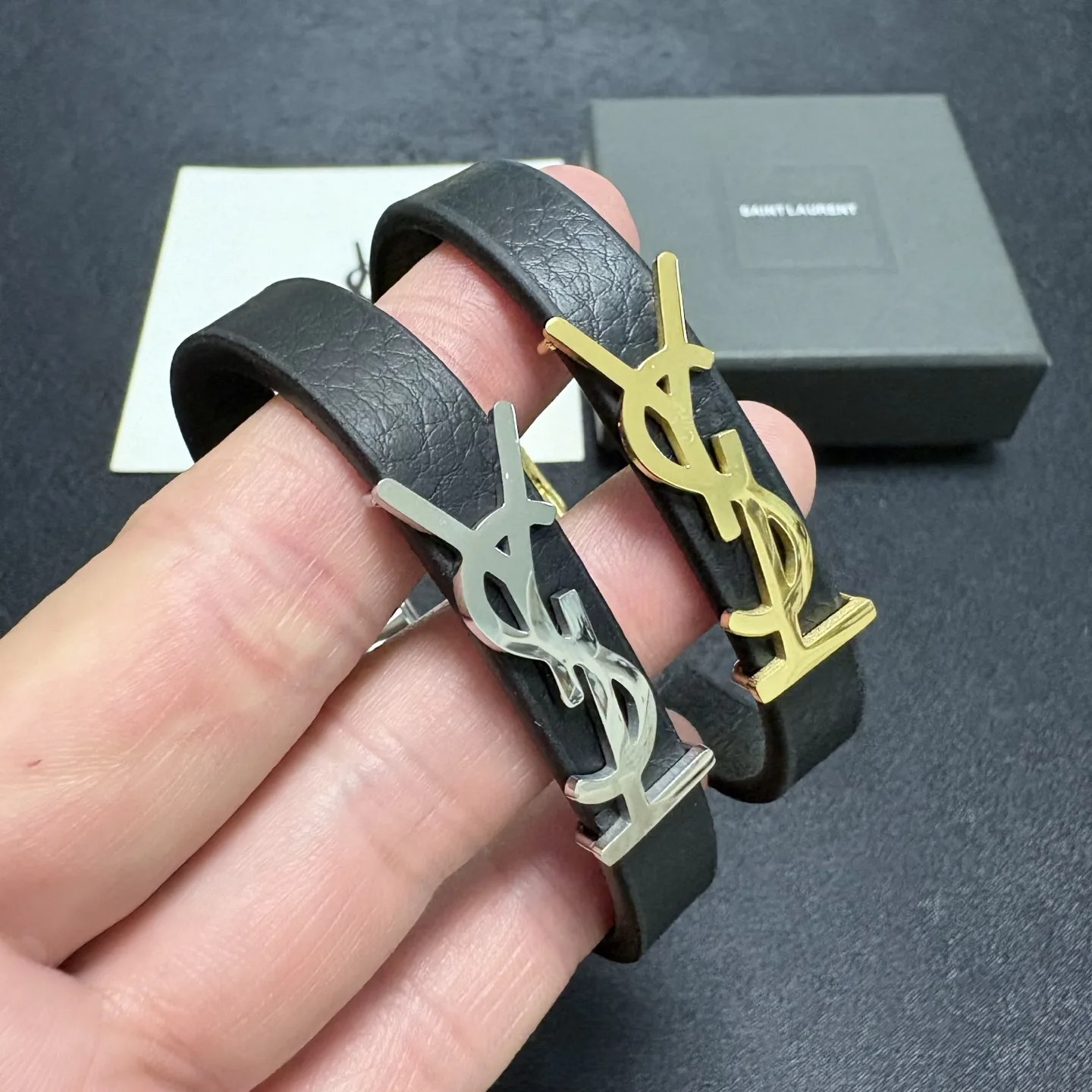 Saint Laurent Bracelet