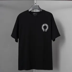 Chrome Hearts Short Sleeves
