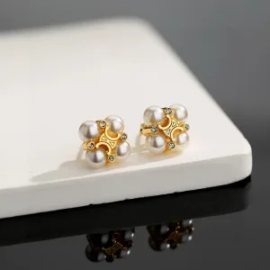 Celine Earrings