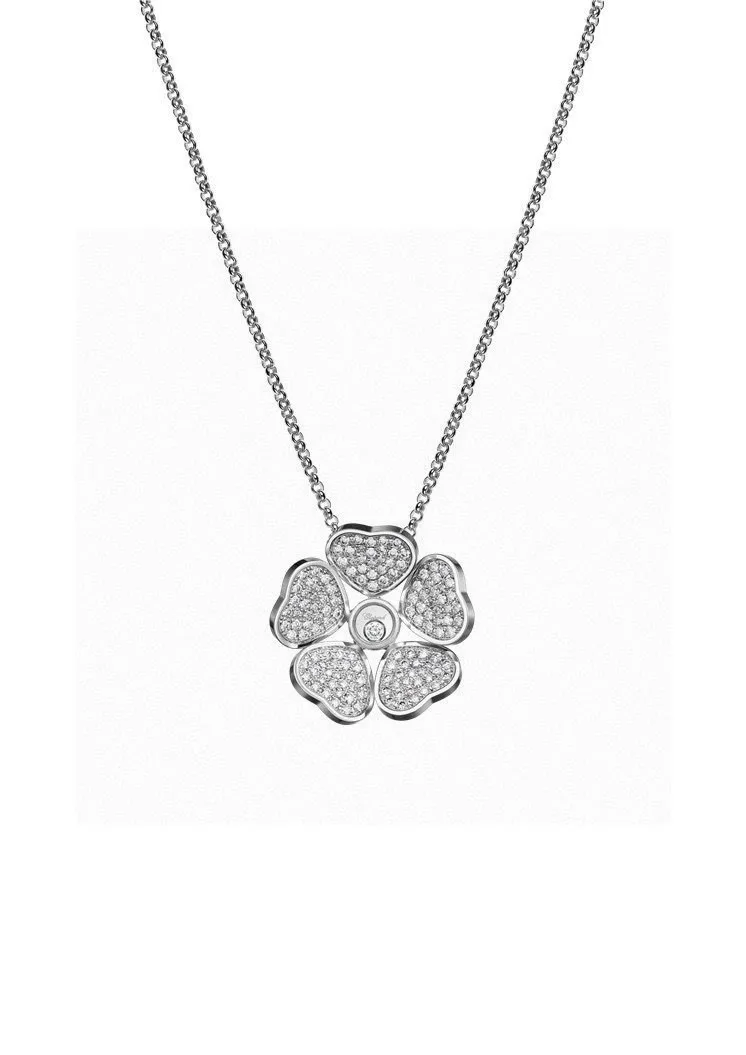 Chopin Necklace