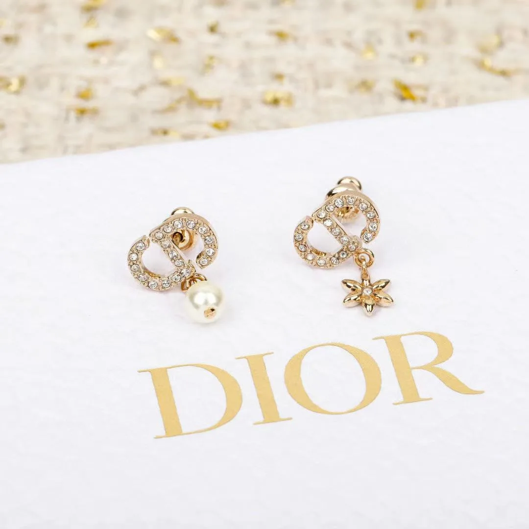 Dior Earrings