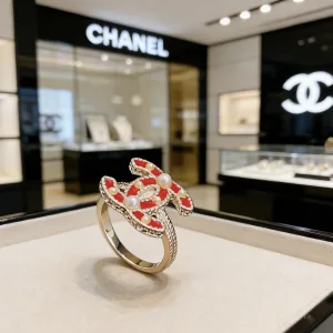 Chanel Ring
