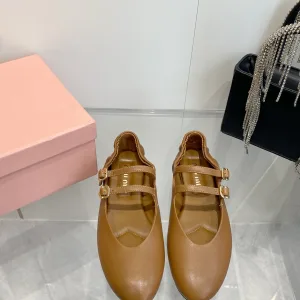 Miu Miu Sandals